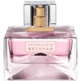 David Beckham Intimately for Her 50ml EDT Spray