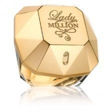 Paco Rabanne Lady Million 80ml EDP