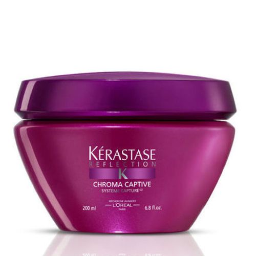 Kerastase Reflection Shine Intensifying Máscara 200ml