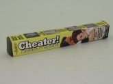 TheBalm CHEATER MASCARA (para dar volume)