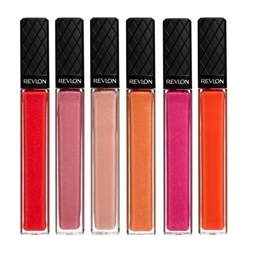 REVLON Colorburst Lip Gloss