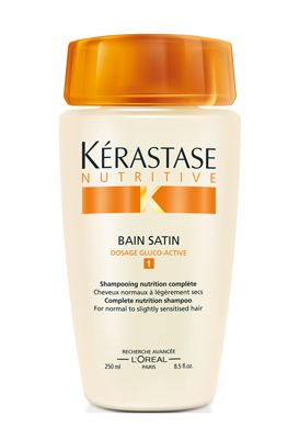 KERASTASE BAIN SATIN 1 shampoo 250ml