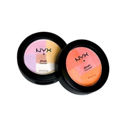 NYX Mosaic Powder Blush