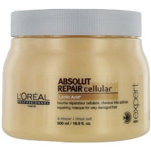 L'Oreal Absolut Repair Cellular Repairing 500ml