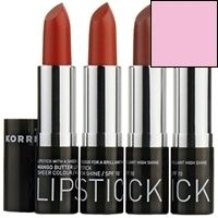 Korres Mango Lipstick Cor: Frost Pink 12