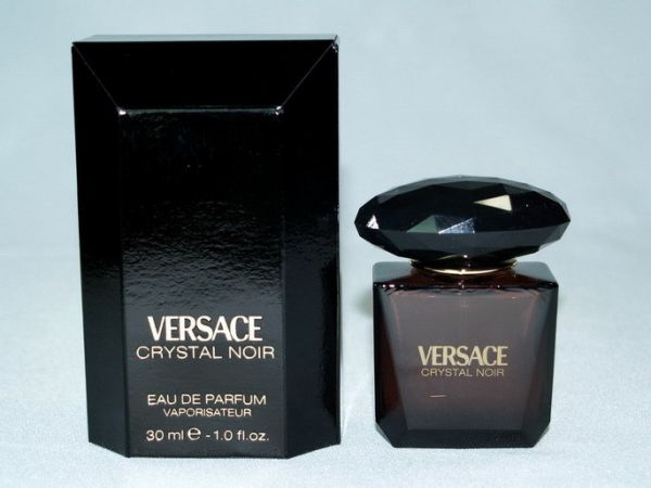 Versace Crystal Noir EDP 50ml