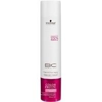 Schwarzkopf BC Bonacure Color Freeze Shine Shampoo 250ml