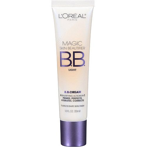 Loreal BB Cream Magic Skin Beautifier 10ml