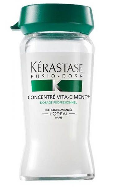 Kerastase Vita Ciment Pro Treatment 4x12ML