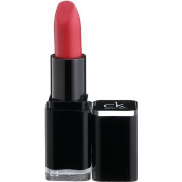 CK Delicious Luxury Lipstick cor 125 delightful