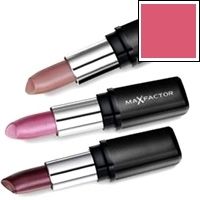 Max Factor Lipstick cor: 830 Dusky Rose