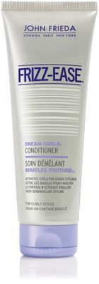 John Frieda Frizz Ease Dream Curls Conditioner 250ml