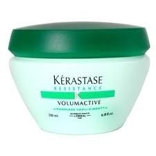 Kérastase Resistance Volumactive Máscara 200ml