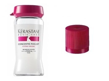 kerastase Pixelist Coloured Hair Treatment 12ML