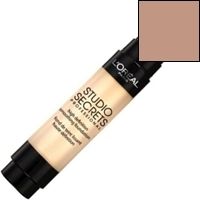 L'Oreal Paris Studio Secrets Foundation cor: caramel 251