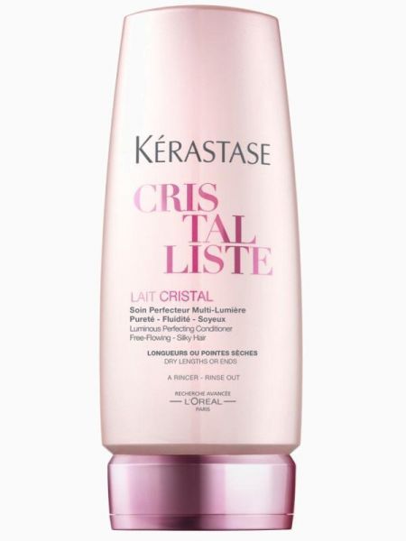 Kerastase Cristalliste Lait Cristal Luminous Conditione 200m