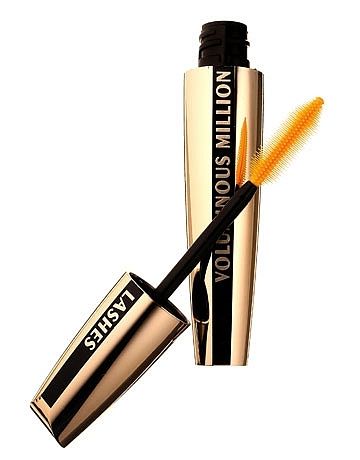 L'oreal Volume Million Lashes Mascara Marrom (Brown)