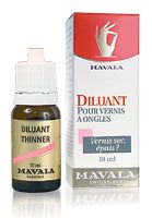 Mavala Thinner 10ml