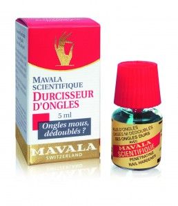 MAVALA SCIENTIFIQUE Nail Hardener 5ML