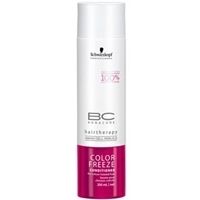 Schwarzkopf BC Bonacure Color Freeze Condicionador 200ml