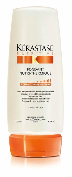 Kerastase Nutritive Fondant Nutri - Thermique 200ml