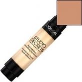 L'Oreal Paris Studio Secrets Foundation cor: Gold Amber 143