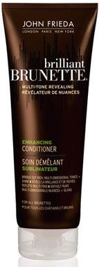 John Frieda Brunette Enhancing Conditioner 250ml