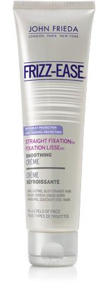 John Frieda Frizz Ease Straight Fixation Smoothing 100ml