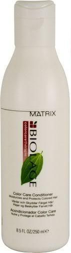 Matrix Biolage Colorcaretherapie Color Care Conditioner 250m