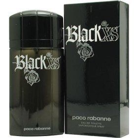 Paco Rabanne Black XS EDT 100ml