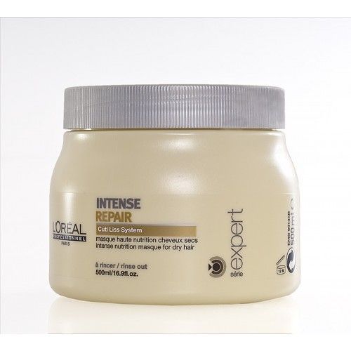 L'Oreal Intense Repair Nutrition Masque 500ml