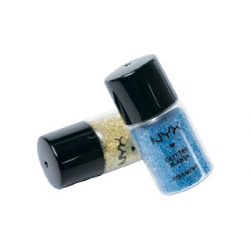 NYX Glitter Powder