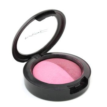 MAC Mineralize Blush Duo Band Of Rose