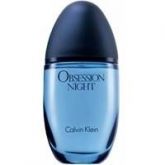 Calvin Klein Obsession Night 100ml EDP Spray