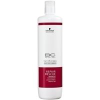 Schwarzkopf BC Bonacure Repair Rescue Shampoo 1250ml