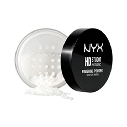 NYX HD Finishing Powder