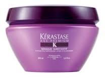 Kerastase Age Premium Rejuvenating Máscara 200ml