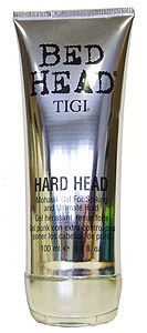 Bed Head HARD HEAD Mohawk Gel 100ml