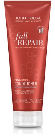 John Frieda Full Repair Full Body Conditioner 250ml