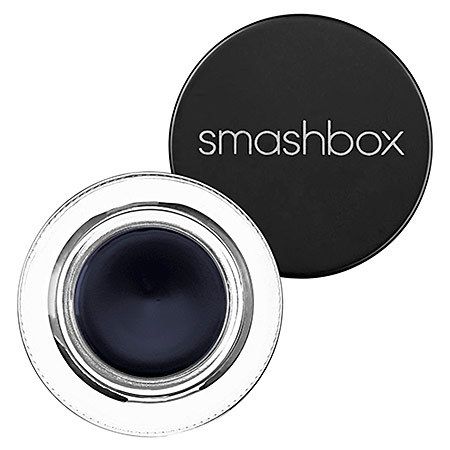 Smashbox Jet Set Delineador em gel - Deep Navy