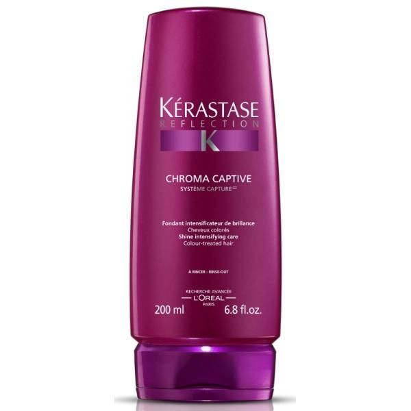 Kerastase Reflaction Chroma Captive Systeme Capture 200ml