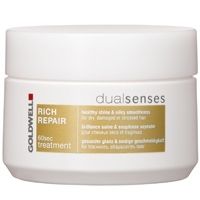 Goldwell Dualsenses Rich Repair 60sec Treatment 200ml