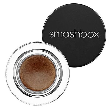 Smashbox Jet Set Delineador em gel - Deep Bronze