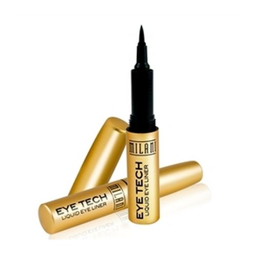 MILANI Eye Tech Liquid Liner