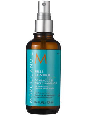 Frizz Control Moroccanoil 100ml