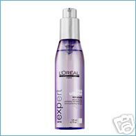 LOREAL serie Liss Ultime shine perfecting serum