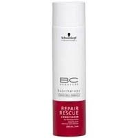 Schwarzkopf BC Bonacure Repair Rescue Condicionador 200ml