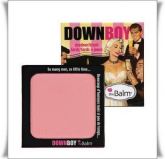 TheBalm DOWN BOY (sombra e blush)