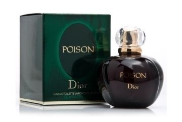 Dior Poison EDT 100ml