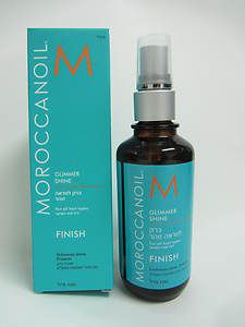 Glimmer Shine Spray Moroccanoil 100ml